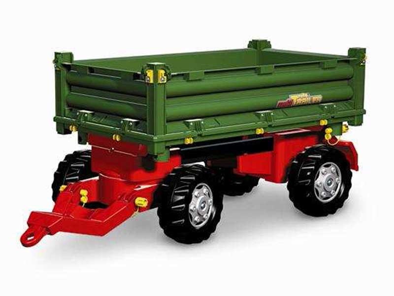rolly-toys-rollytrailer-przyczepa-rolly-multi-dwuosiowa-zielona
