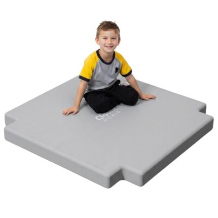 Gimnastikos čiužinis | Apsauginis kilimėlis laipiojimo bokštui | CLASSIC WORLD EDU CW70397
