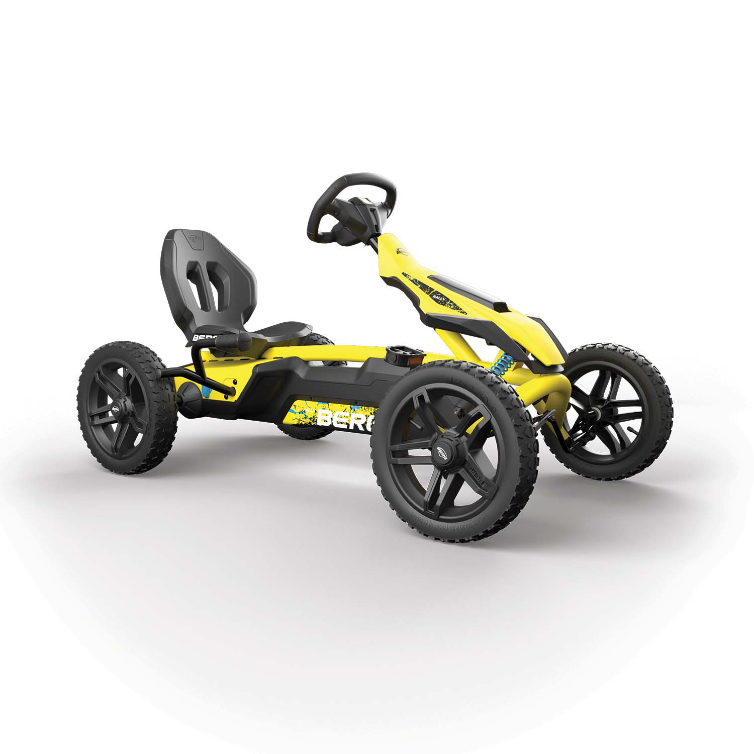berg-gokart-na-pedaly-rally-drt-yellow-bfr-3-4-12-lat-do-60-kg