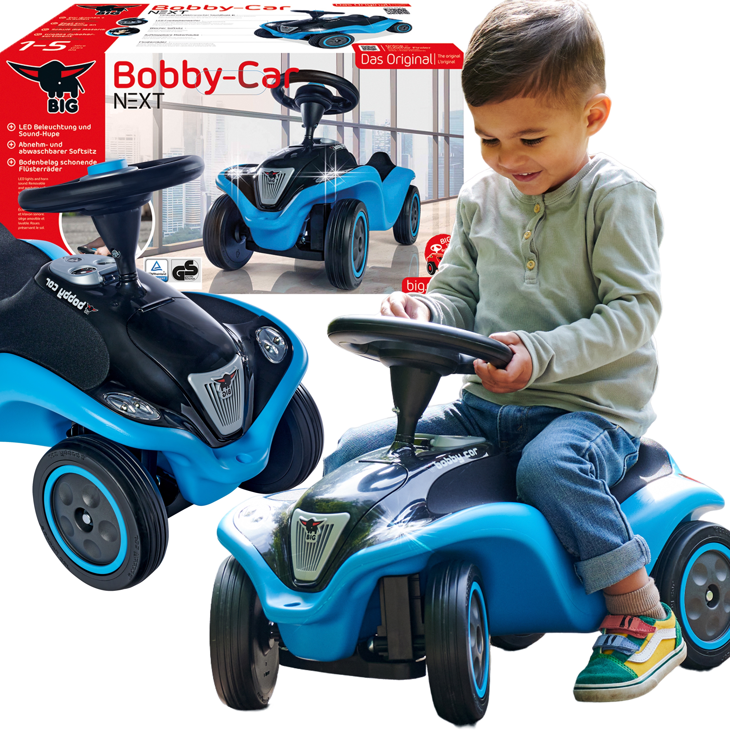 big-jezdzik-next-blue-bobby-car-z-klaksonem-i-swiatlami