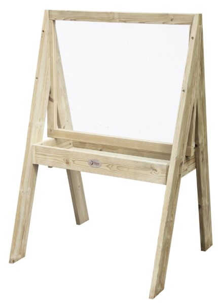 Medinis mokomasis molbertas | CLASSIC WORLD EDU CW70077