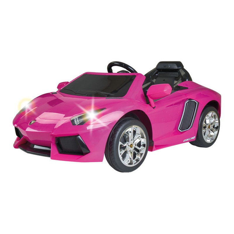 feber-lamborghini-aventador-pink-samochod-elektryczny-6v-3