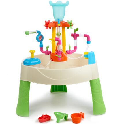 Vandens stalo fontano veiklos centras | Little Tikes 642296E3