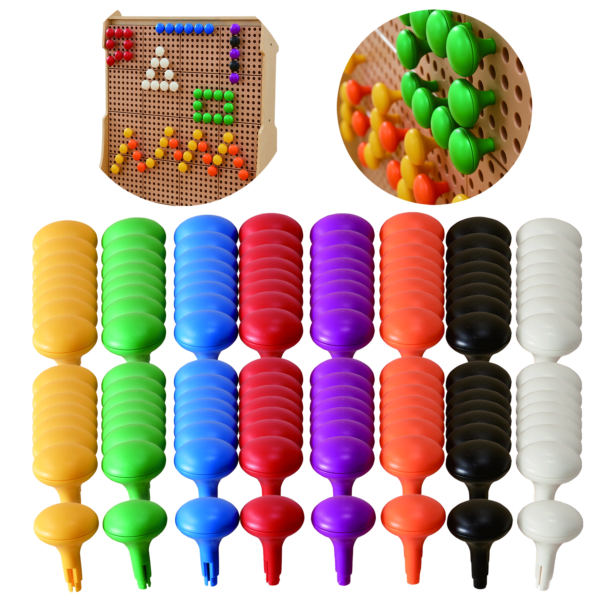 masterkidz-kolorowe-koleczki-jumbo-do-tablicy-stem-128-szt-8-kolorow