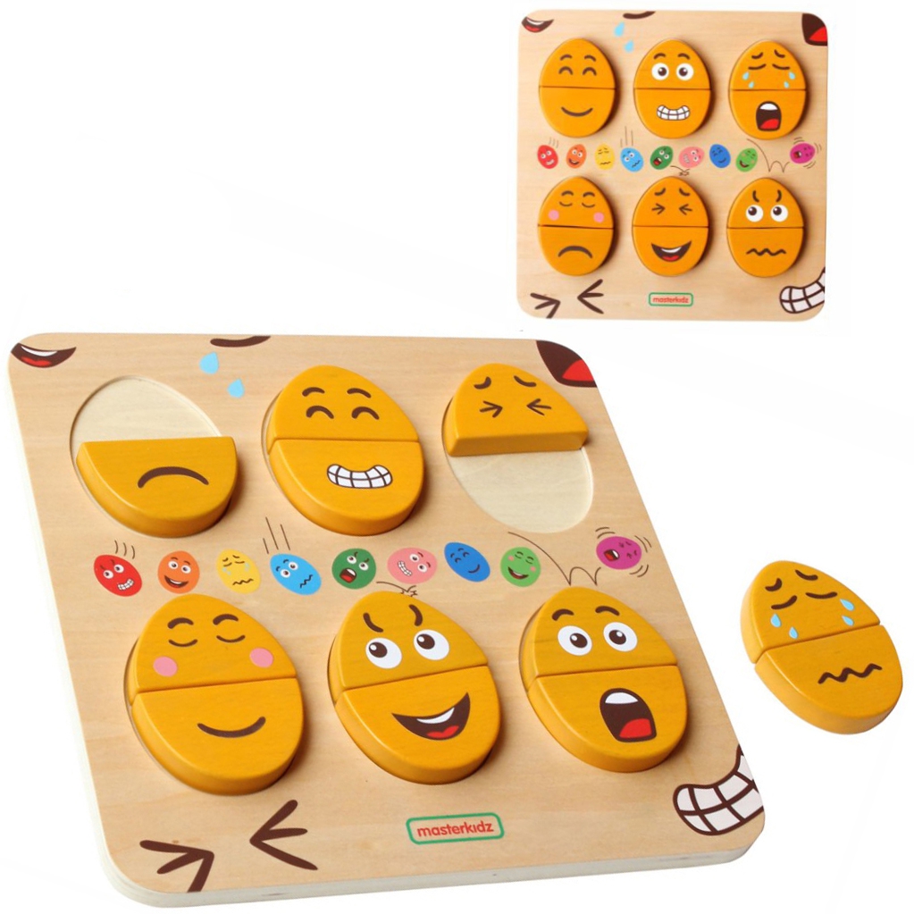 masterkidz-tablica-do-nauki-emocji-drewniane-jajka-jaki-humor-montessori