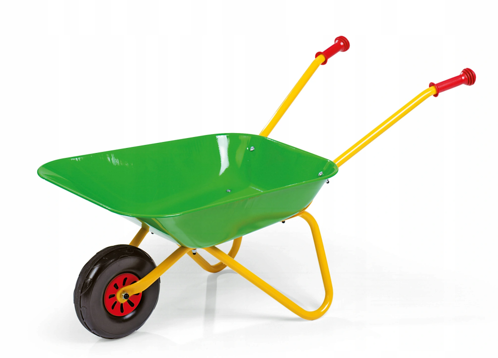 rolly-toys-metalowa-taczka-ogrodowa-budowlana-zielona
