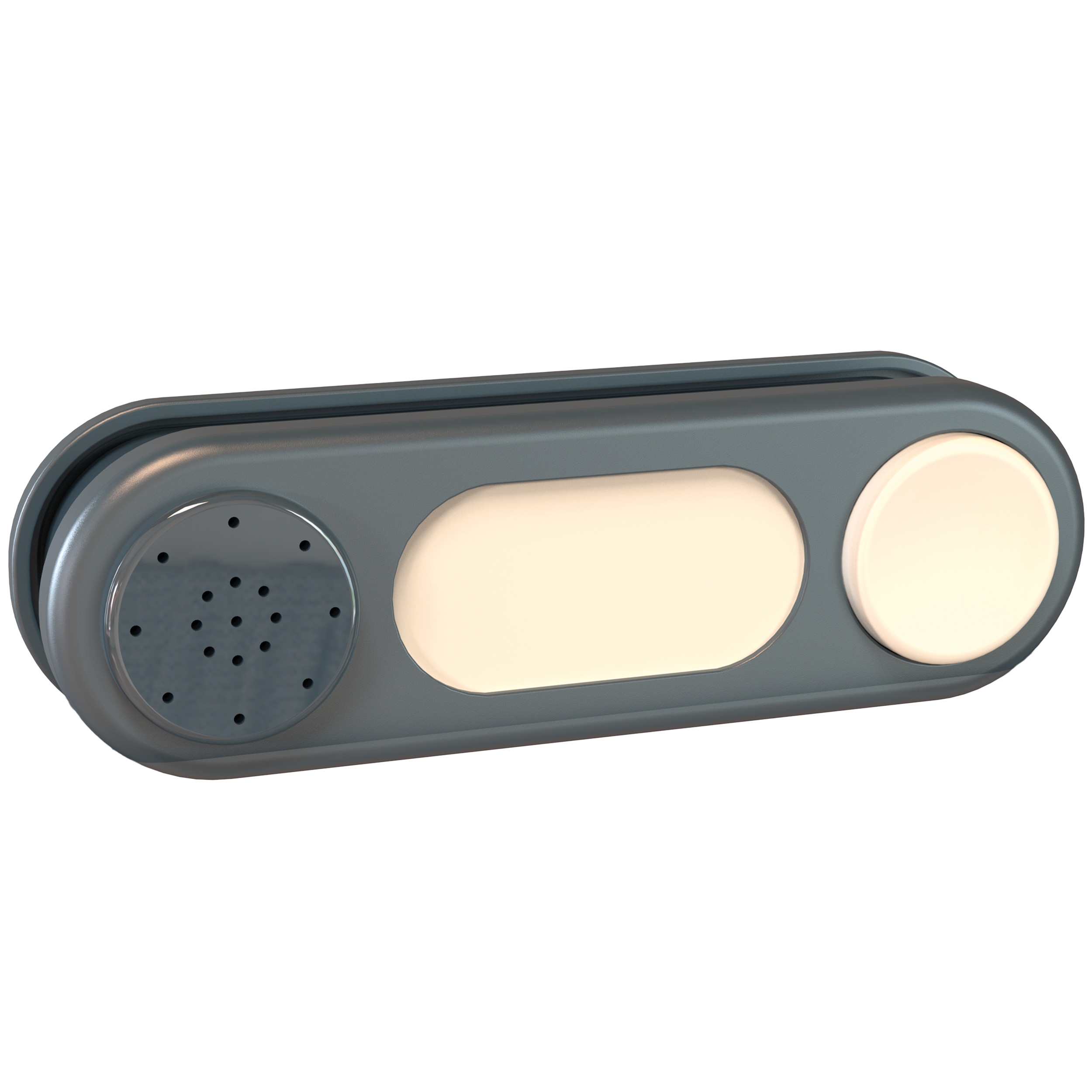 smoby-elektroniczny-dzwonek-doorbell-szary