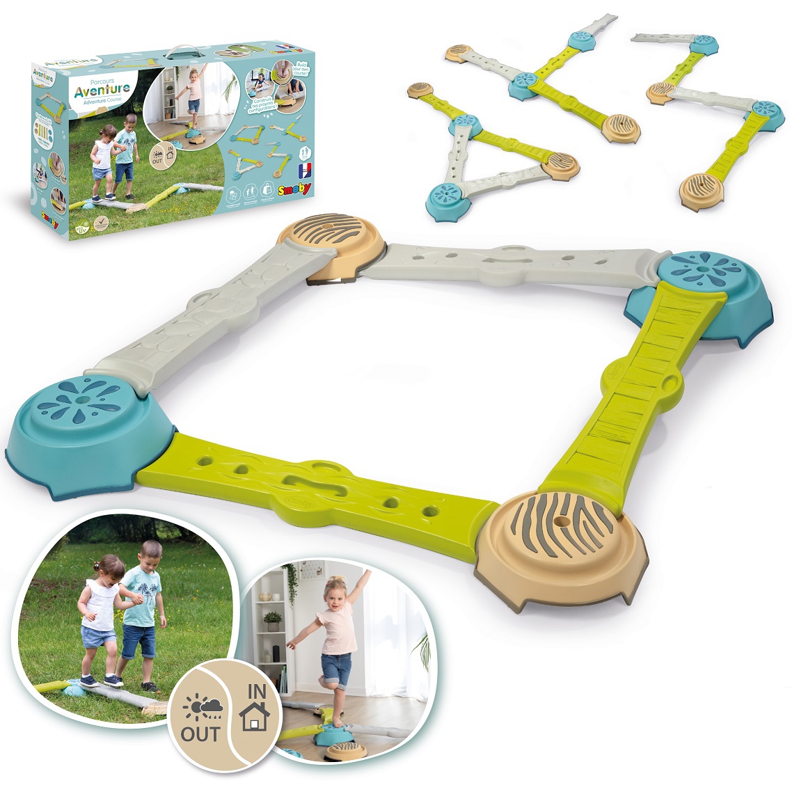 smoby-rownowaznia-sensoryczna-sciezka-rownowagi-trening-do-ogrodu-i-pokoju
