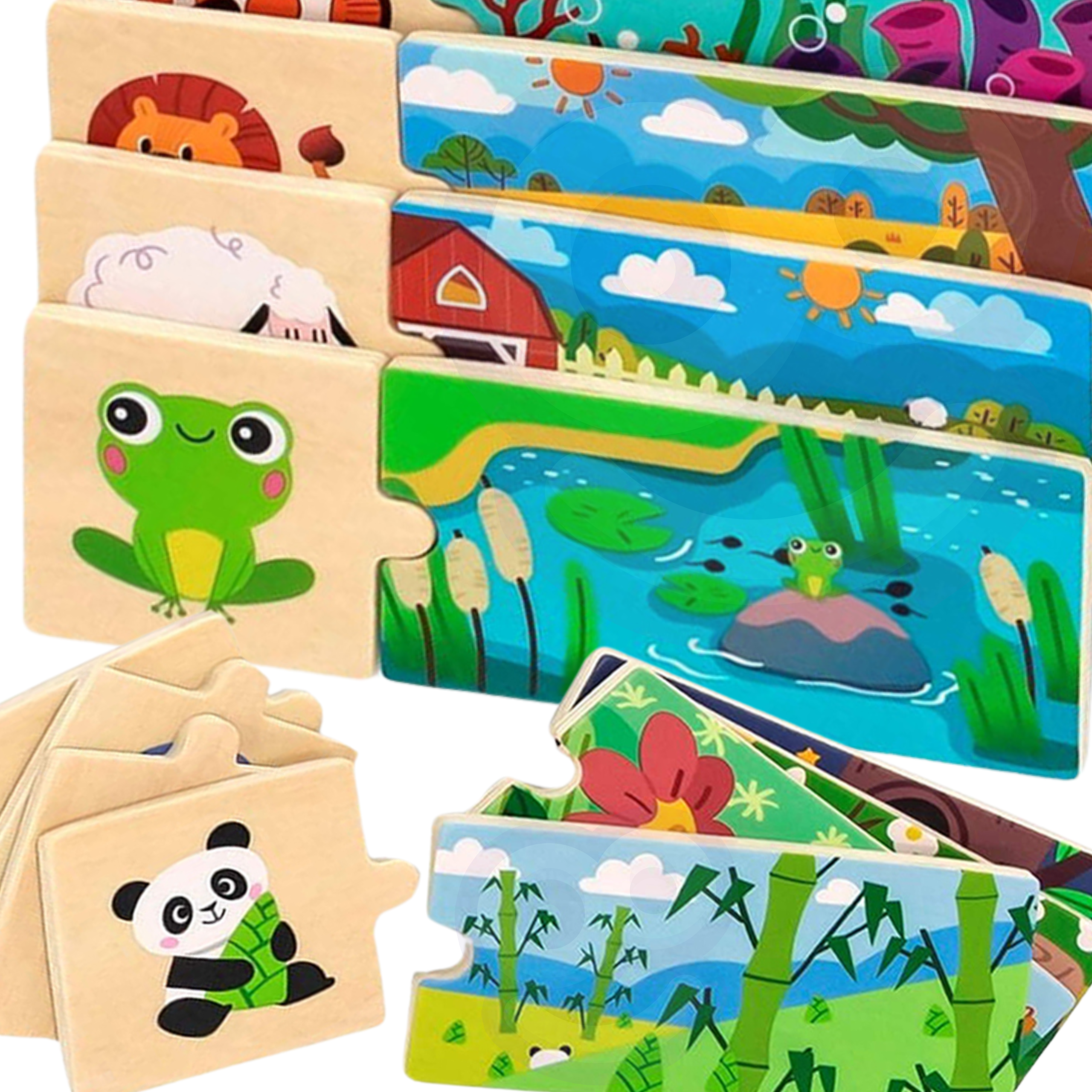 viga-puzzle-logiczne-ze-zwierzetami-ukladanka