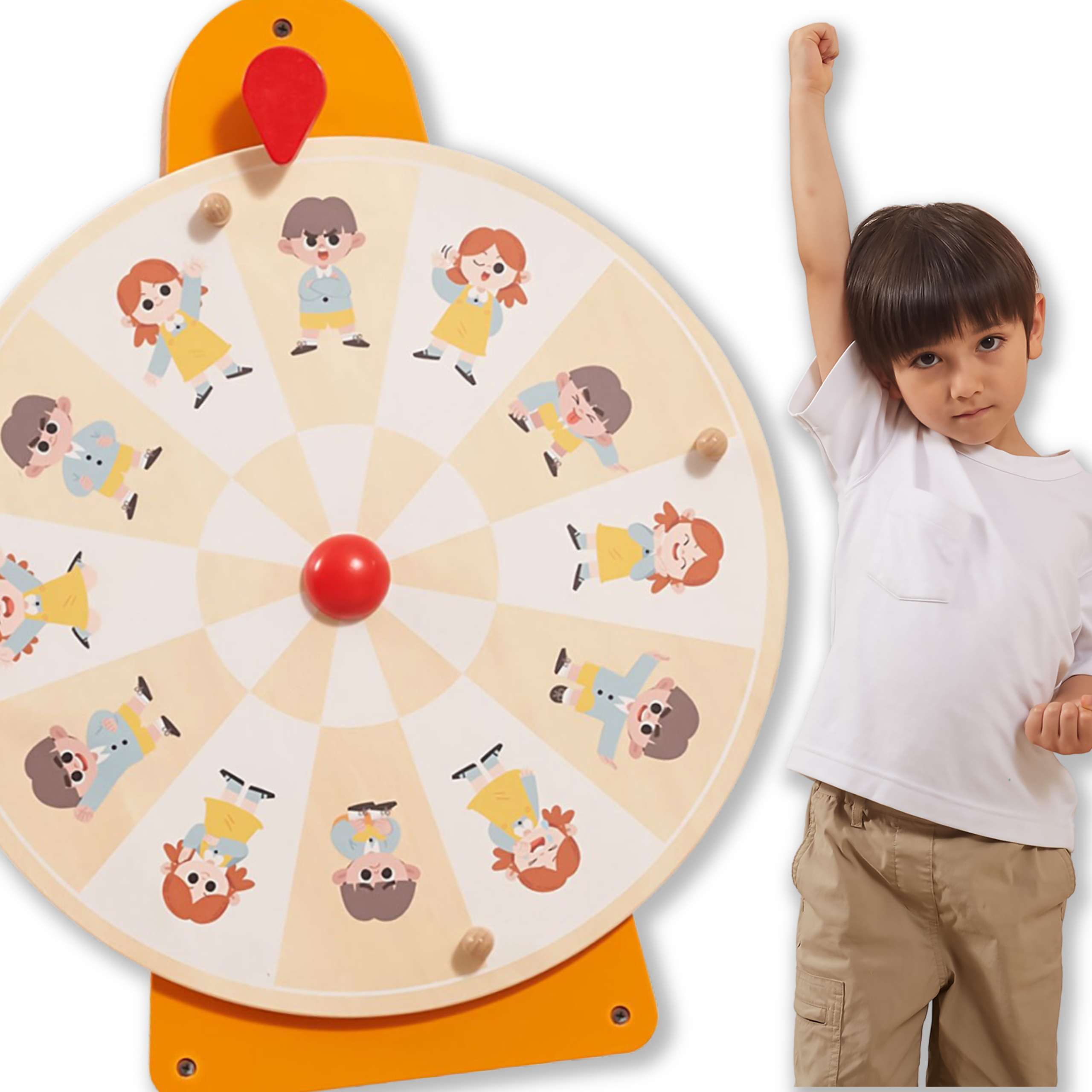 viga-tablica-scienna-kolo-pokaz-emocje-certyfikat-fsc-montessori
