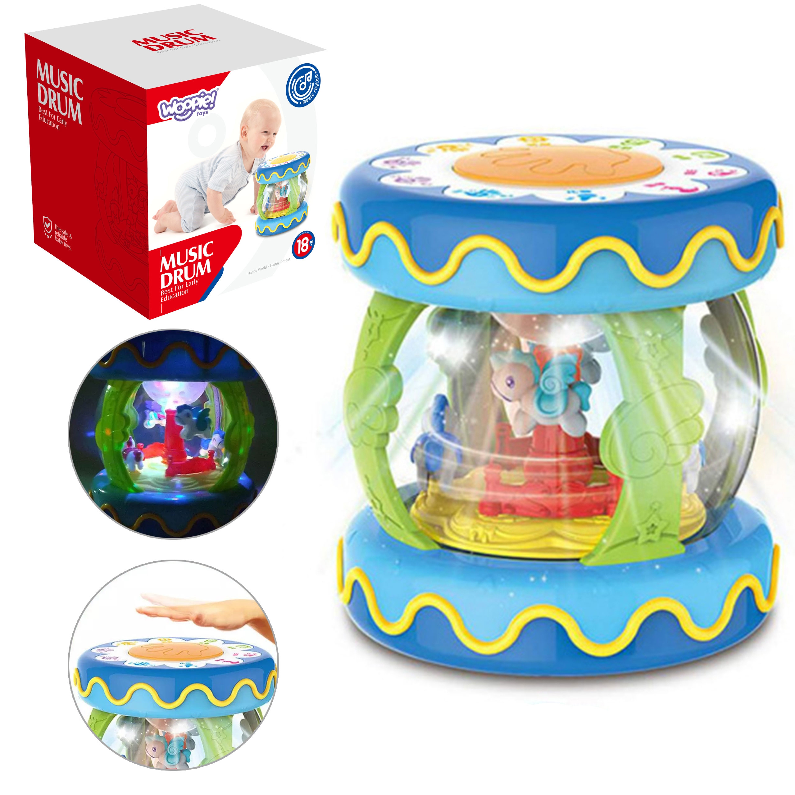 woopie-baby-bebenek-pozytywka-projektor-3w1-zabawka-muzyczna-dla-niemowlat-walec-roller-do-nauki-raczkowania