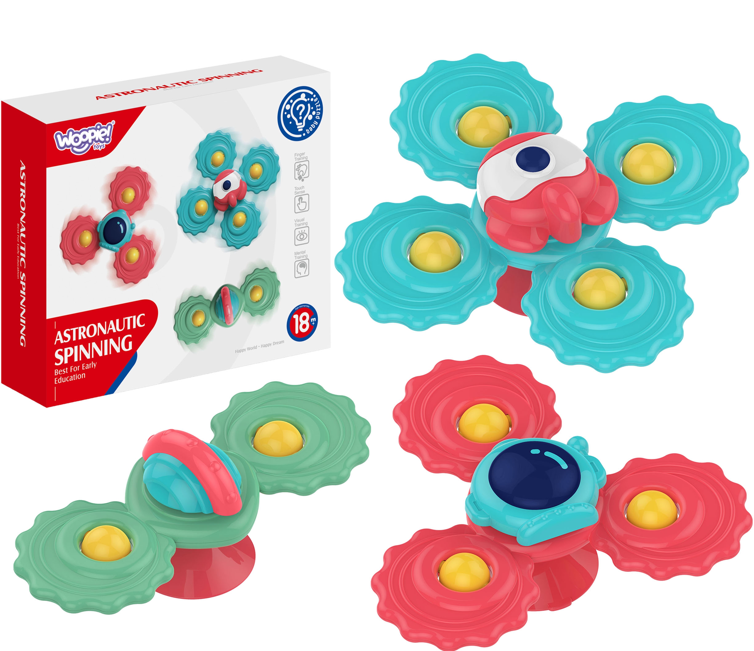 woopie-baby-gryzak-spinner-wirujacy-z-przyssawka-zestaw-3-szt