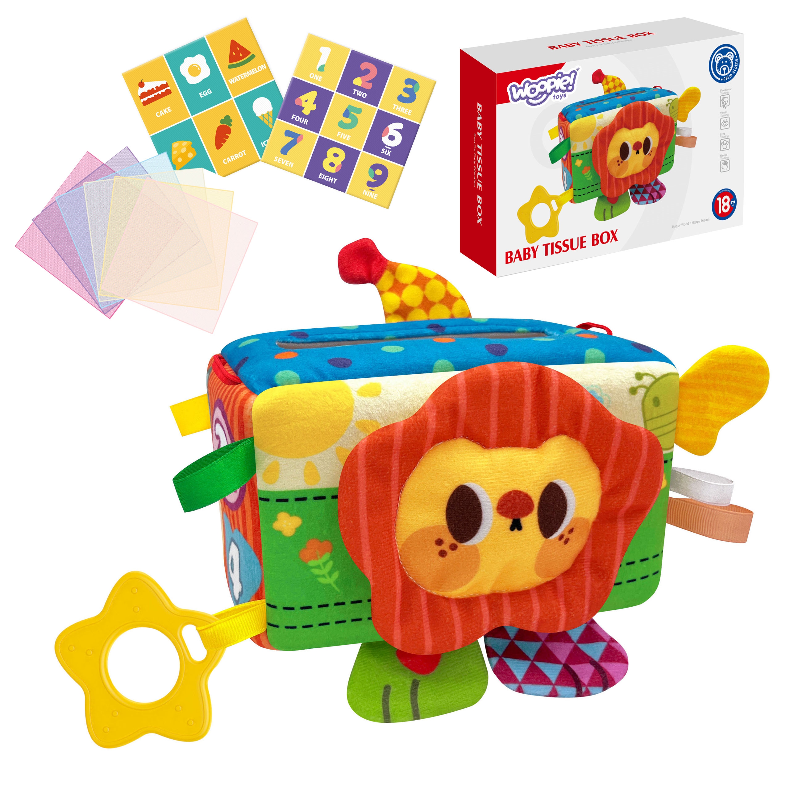 woopie-baby-zabawka-edukacyjna-sensoryczna-pani-metka-pudeleczko-chusteczek