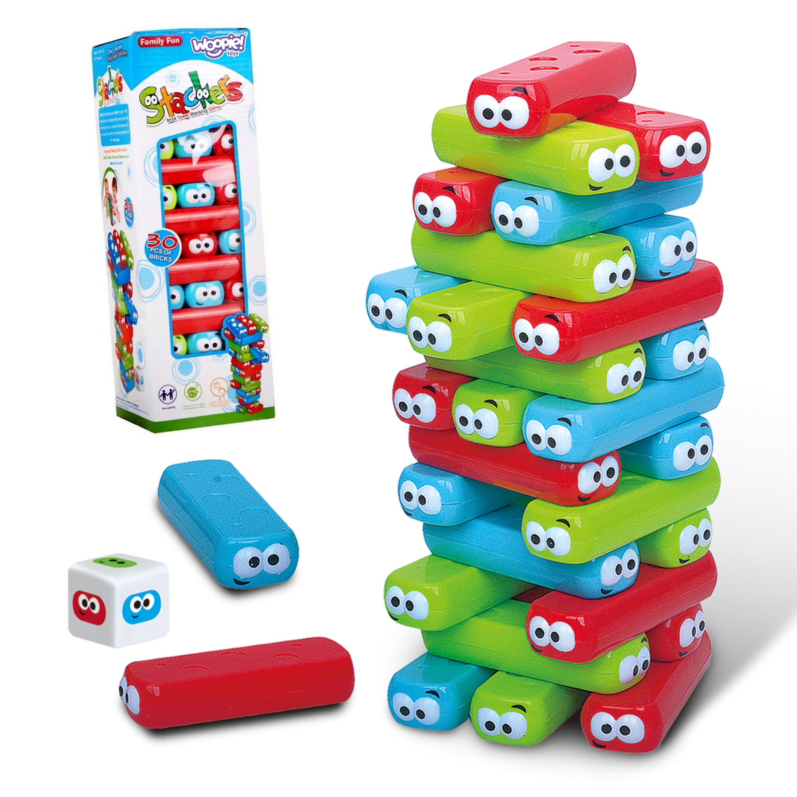 woopie-ukladanka-wieza-robaczkow-gra-zrecznosciowa-4
