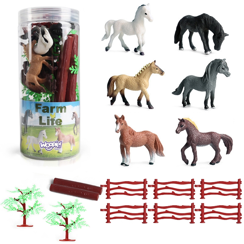 woopie-zestaw-figurki-konie-16-szt