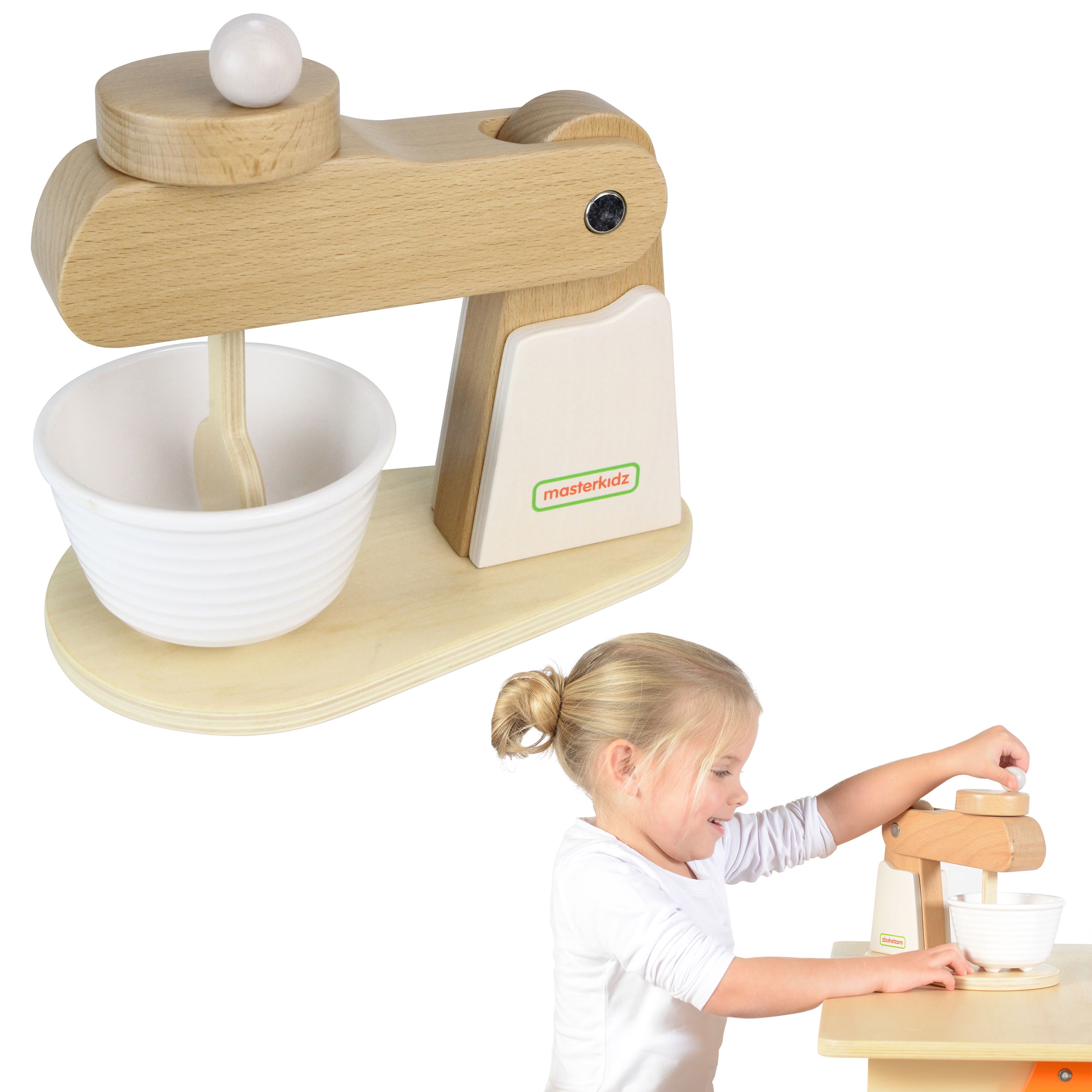 masterkidz-drewniany-mikser-do-kuchni-dla-dzieci