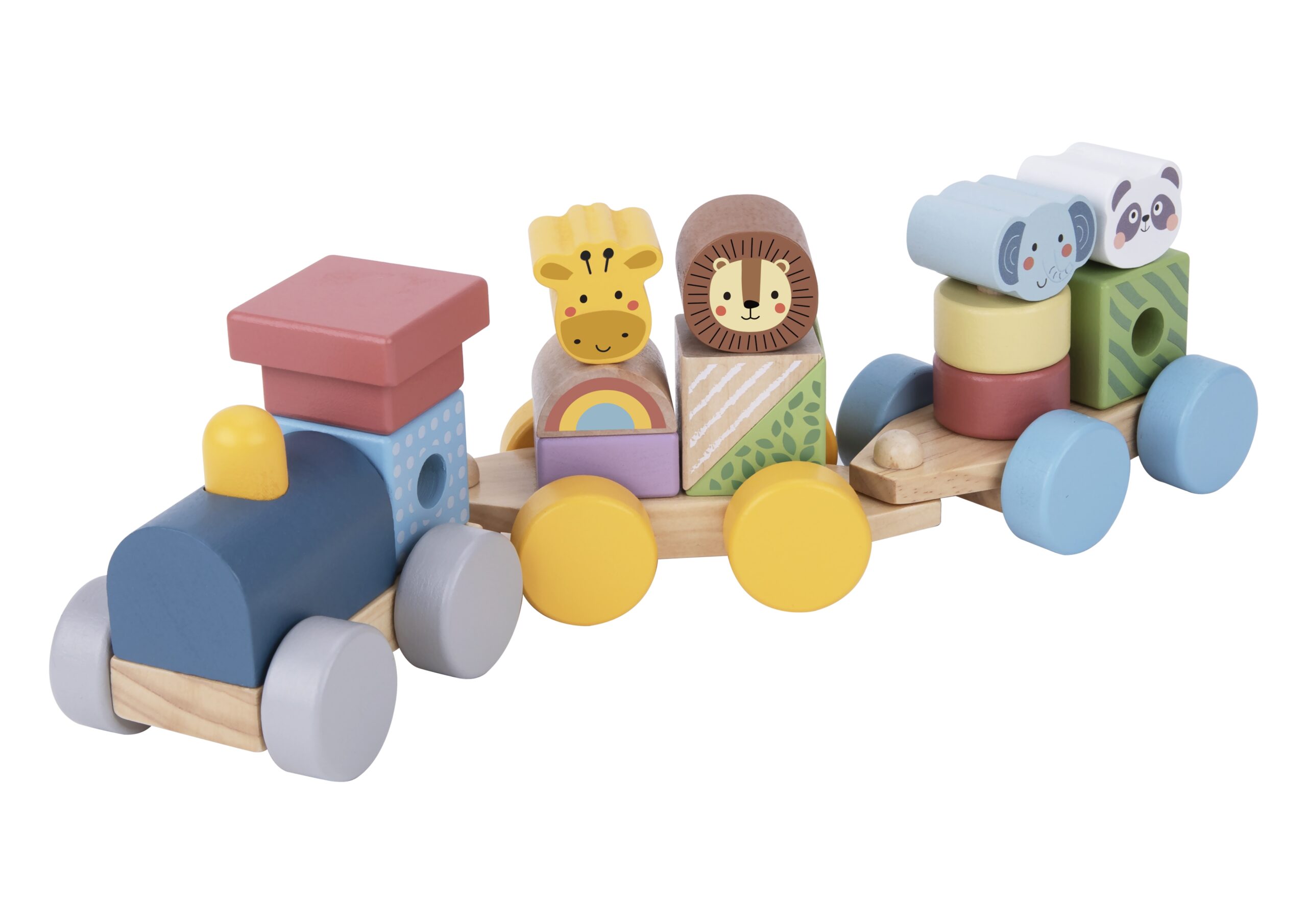 tooky-toy-kolejka-drewniana-ze-zwierzatkami-ukladanka-montessori