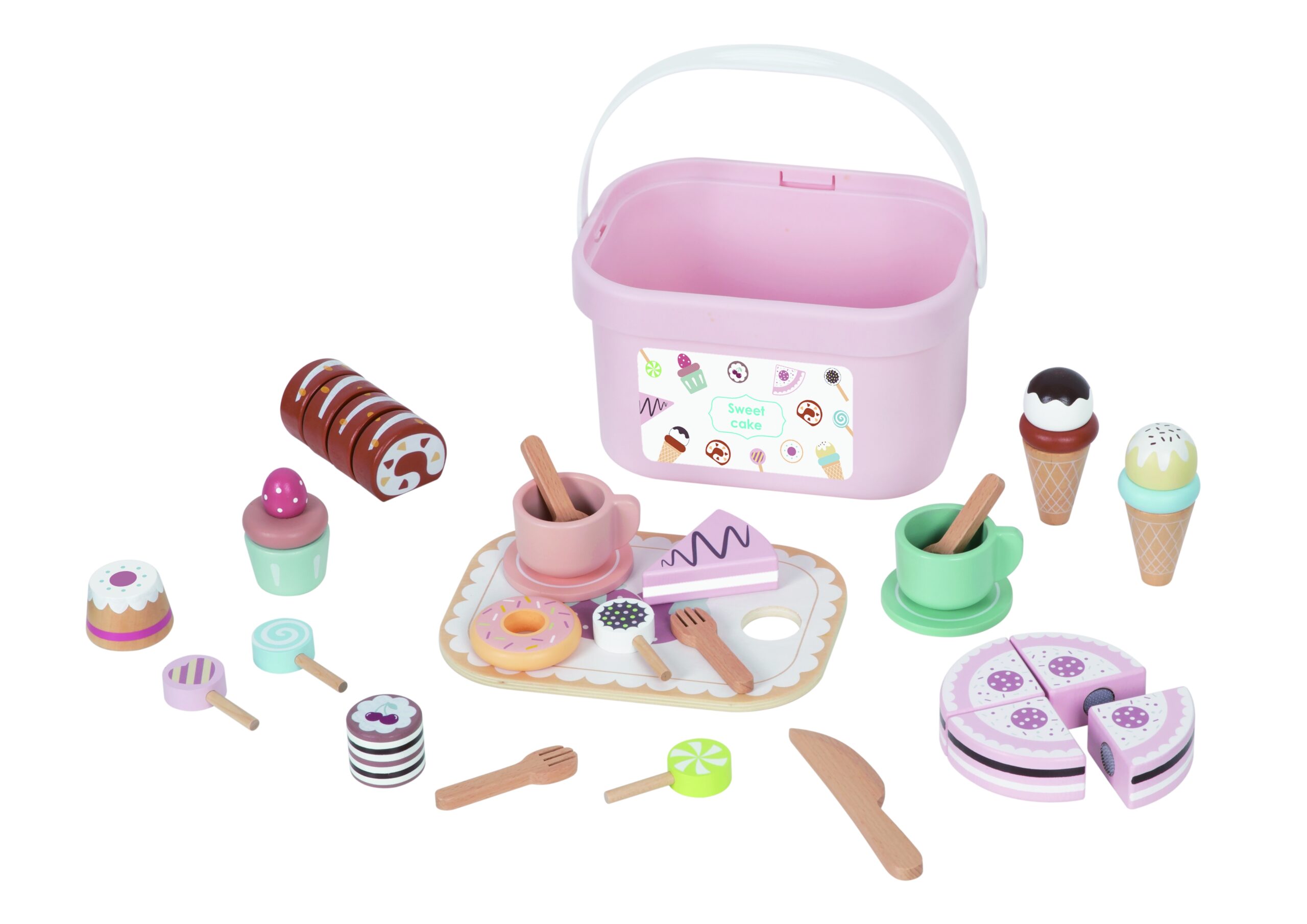 tooky-toy-sweet-cake-drewniany-zestaw-slodkosci-w-pudelku