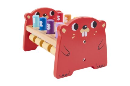 Spalvingas kalimo žaidimas | Tooky Toy TK088