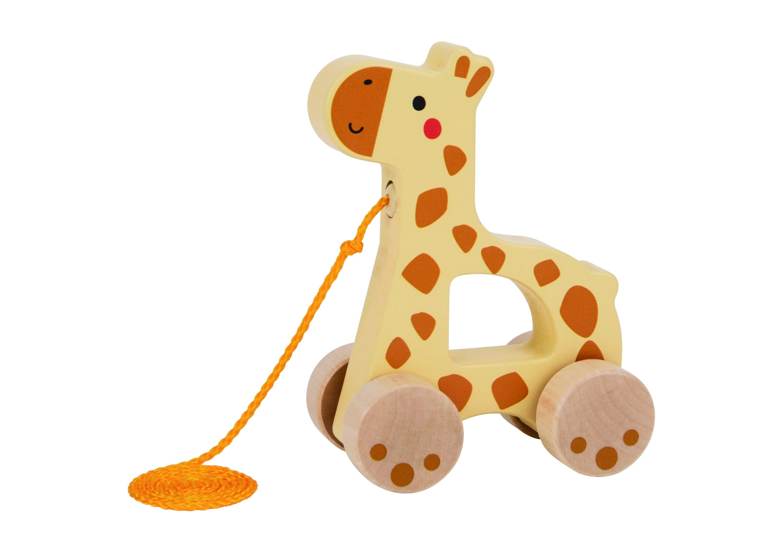 tooky-toy-zyrafka-do-ciagniecia-drewniany