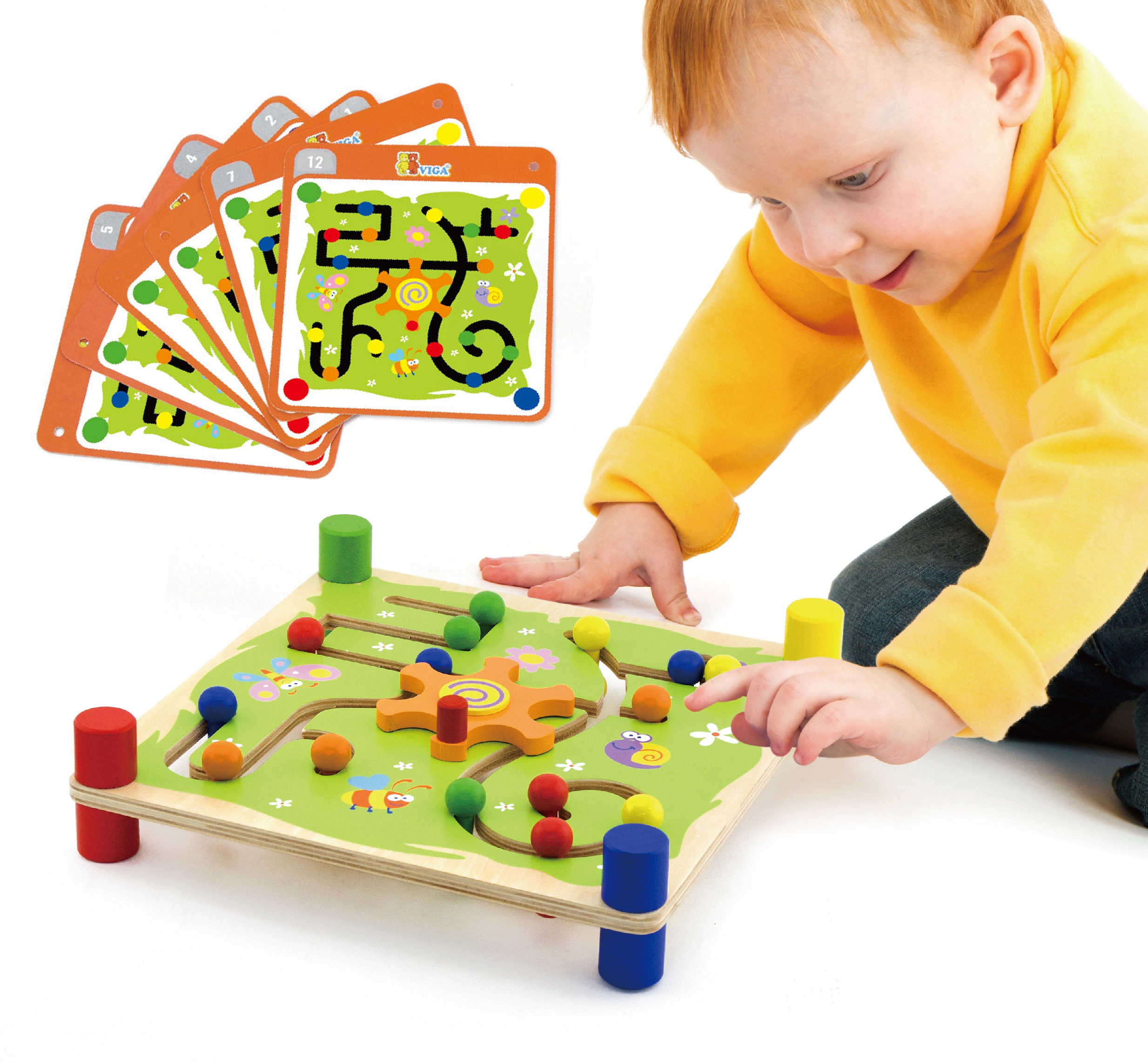 viga-drewniana-gra-edukacyjna-trop-i-sledz-montessori