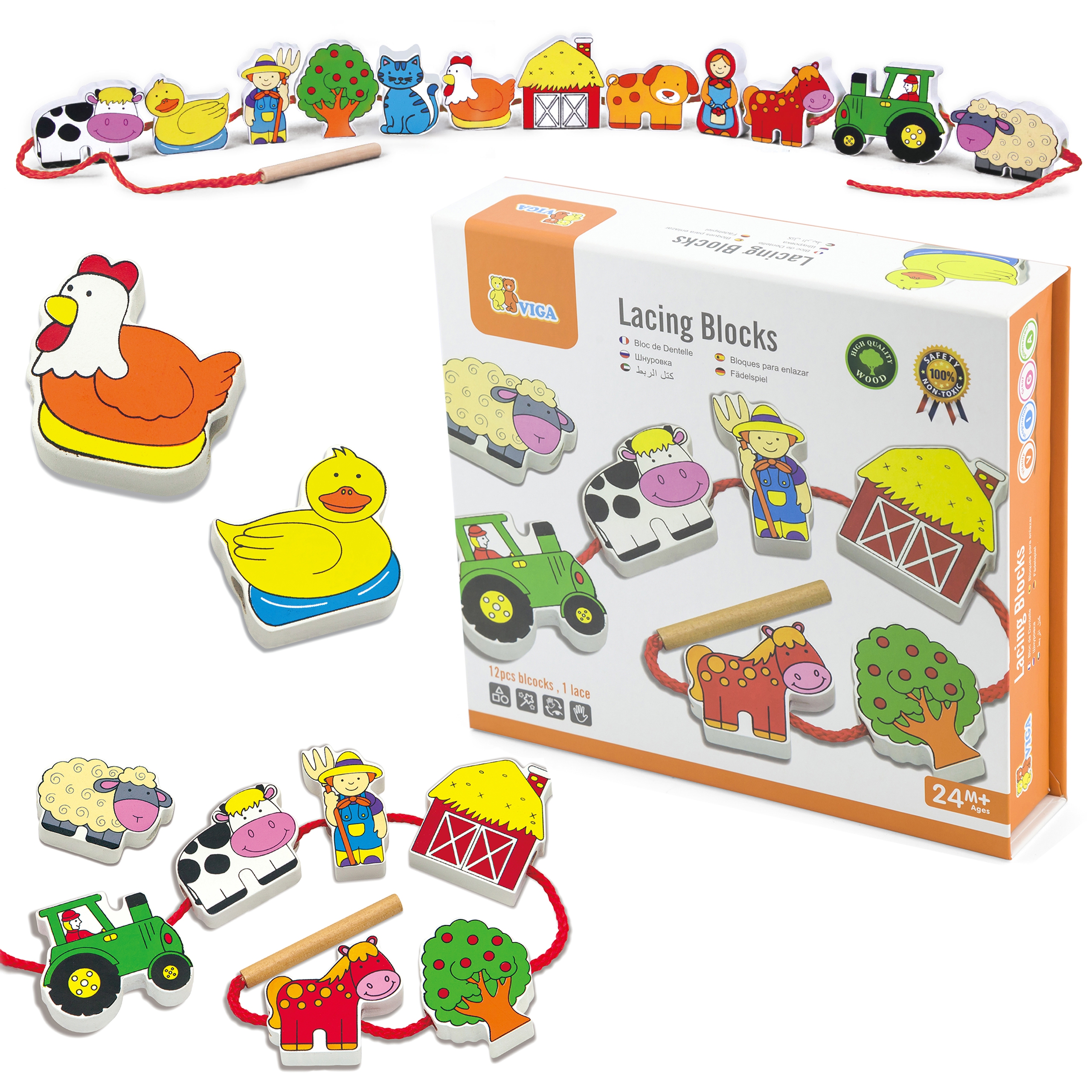 viga-drewniana-przeplatanka-klocki-farma-do-nawlekania-montessori