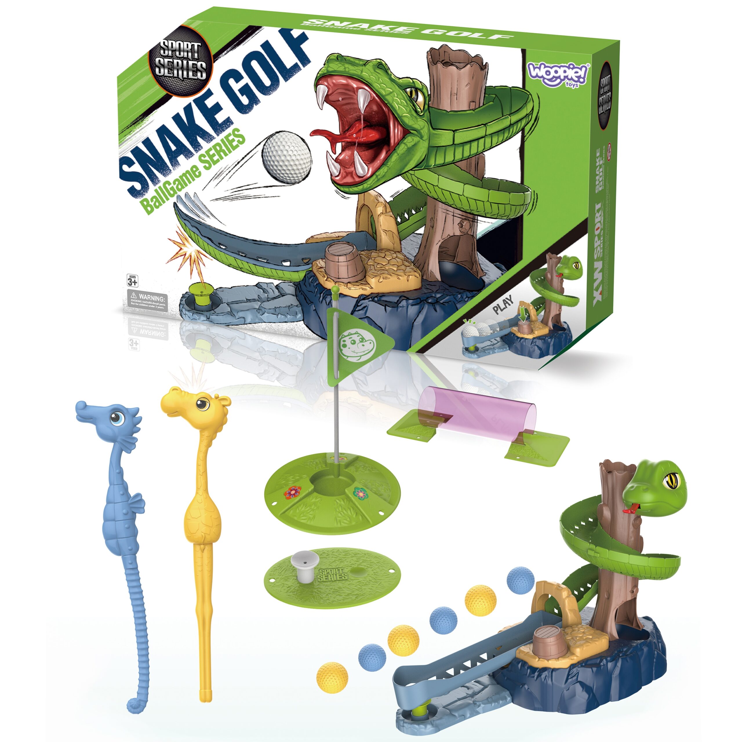woopie-gra-zrecznosciowa-mini-golf-snake-golf
