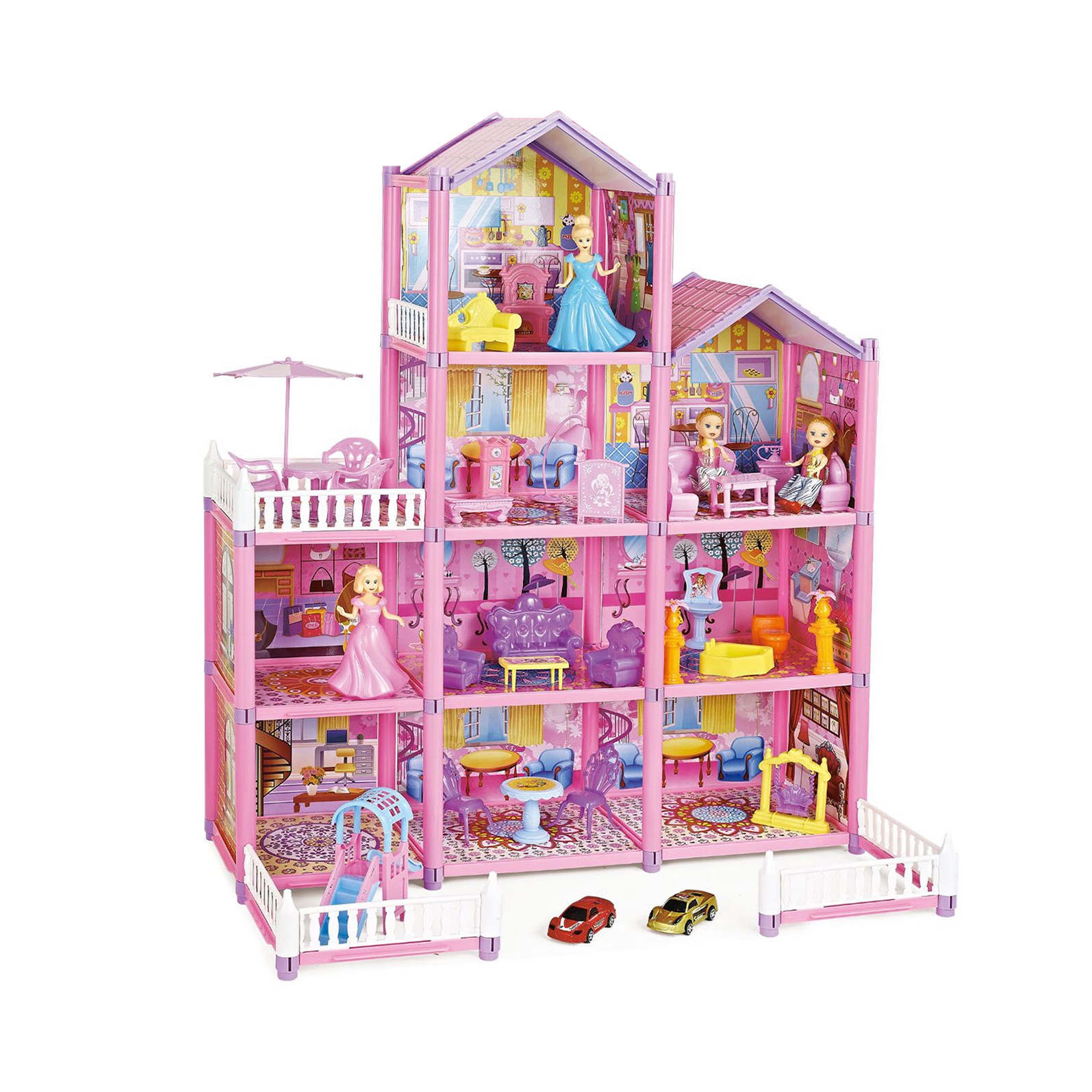woopie-mega-willa-domek-dla-lalek-lovely-house-194-el