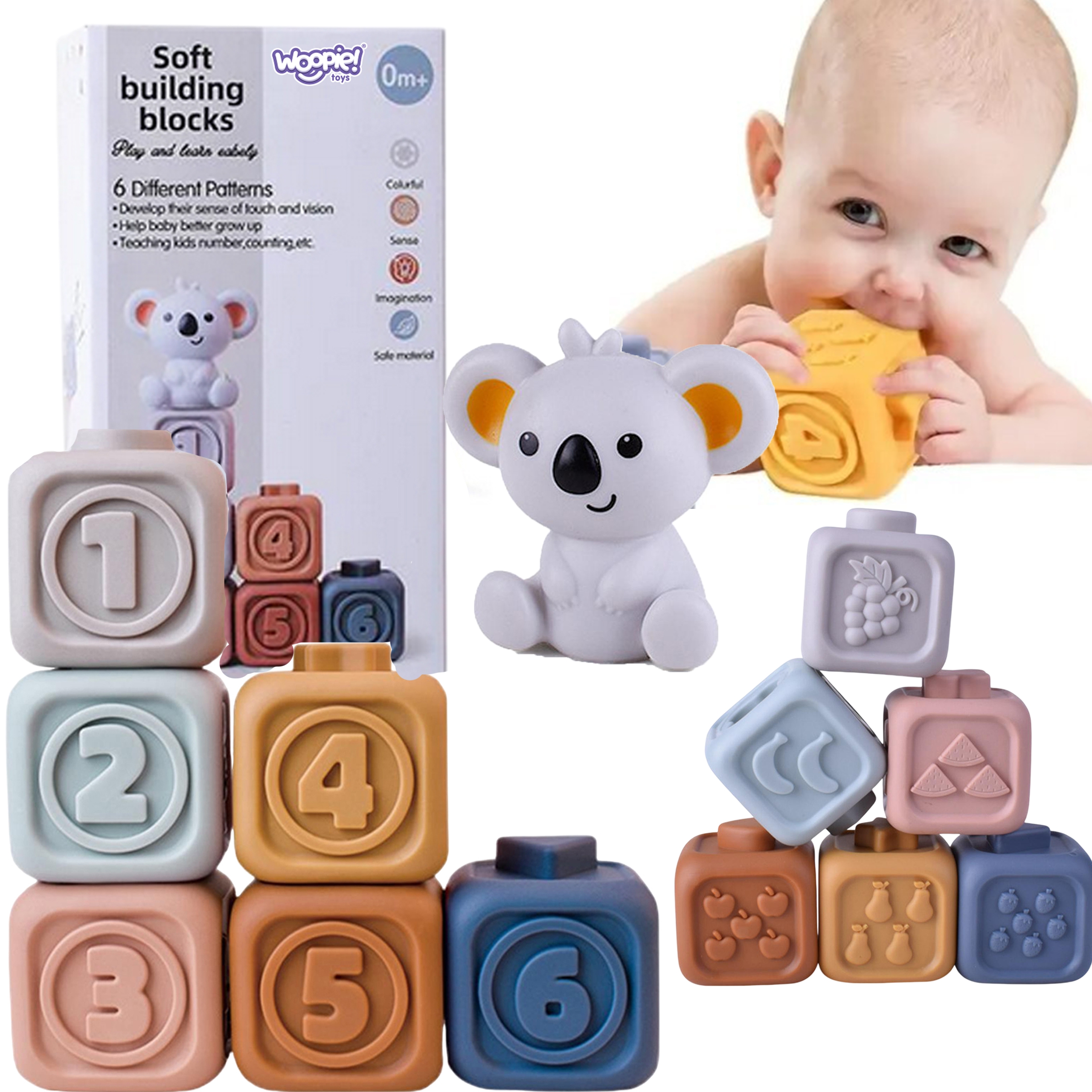 woopie-baby-zestaw-edukacyjna-piramdka-klocki-sensoryczne-2w1-gryzak-cyferki