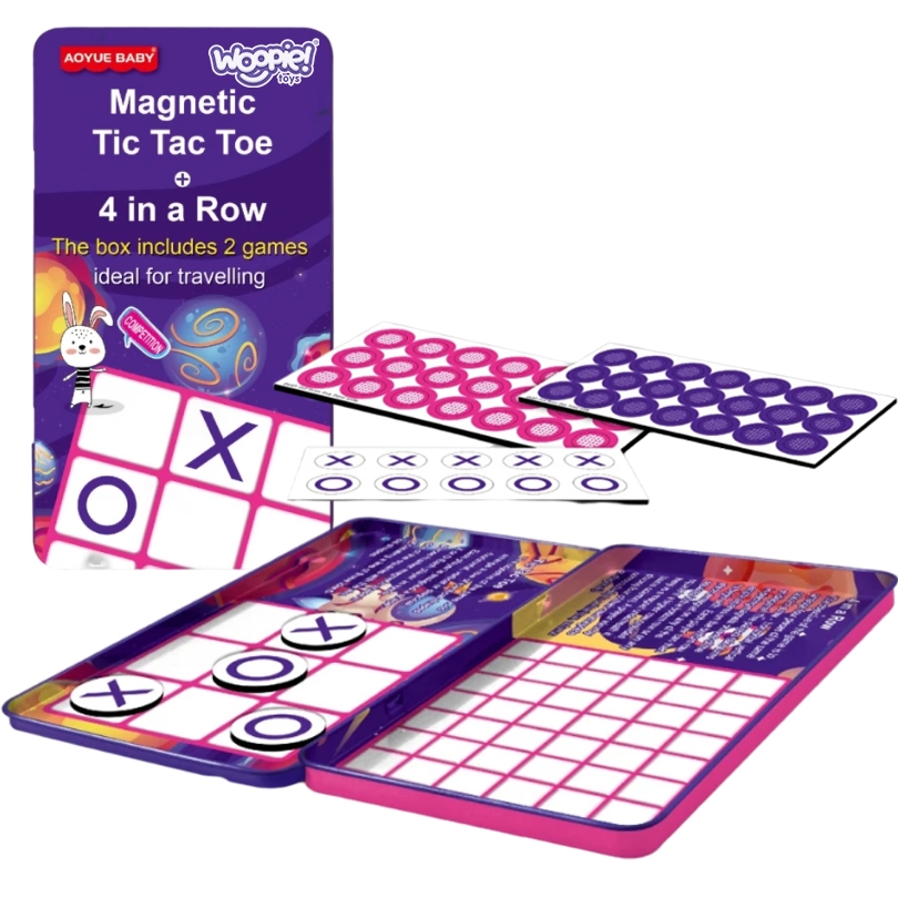 woopie-magnetyczna-gra-2w1-kolko-i-krzyzyk-gra-4-w-lini-mini