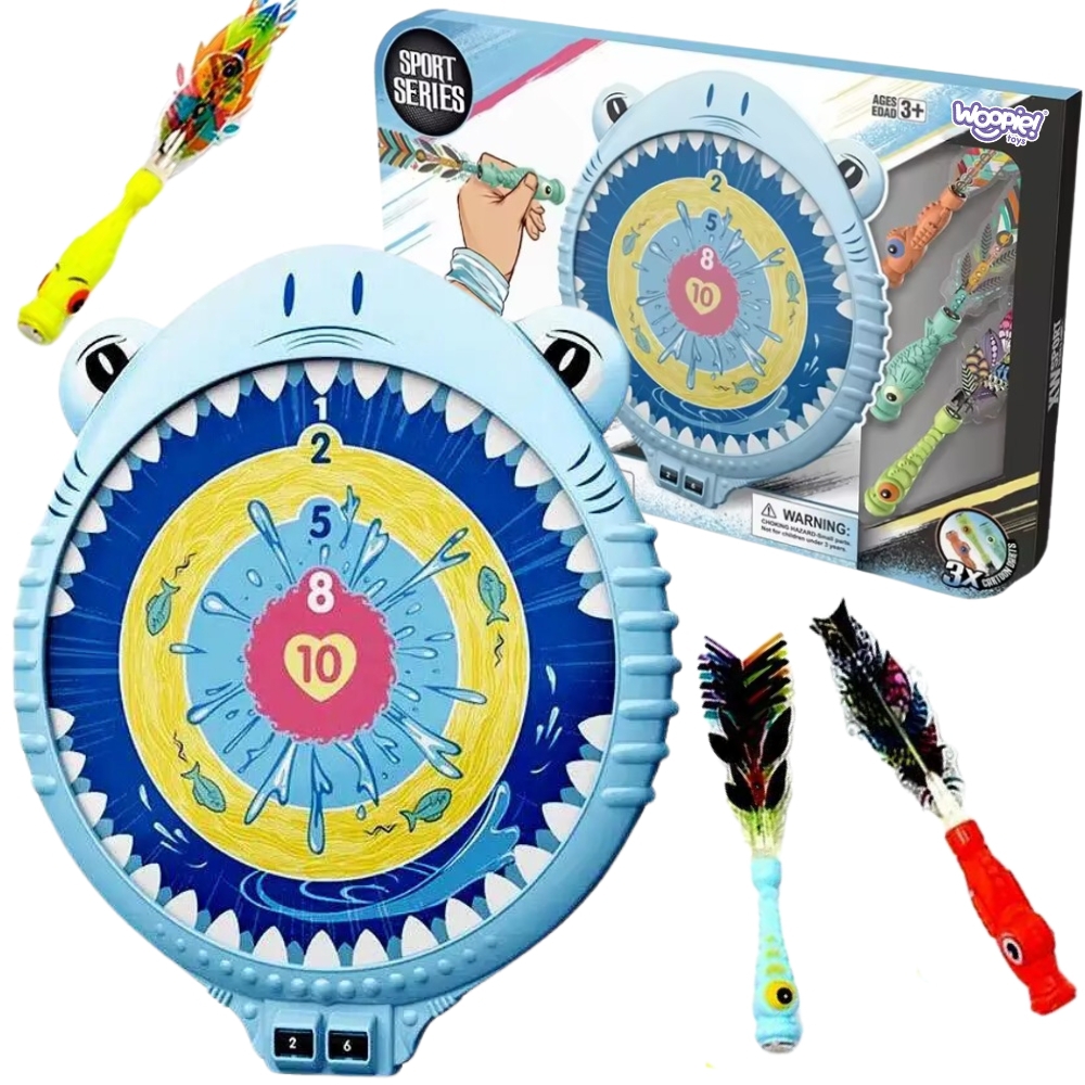 woopie-magnetyczna-gra-w-rzutki-dart-tarcza-wesoly-rekinek