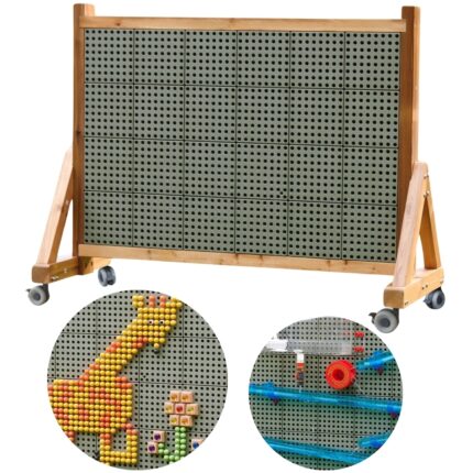 STEM lenta | Laukas | MASTERKIDZ ME29348