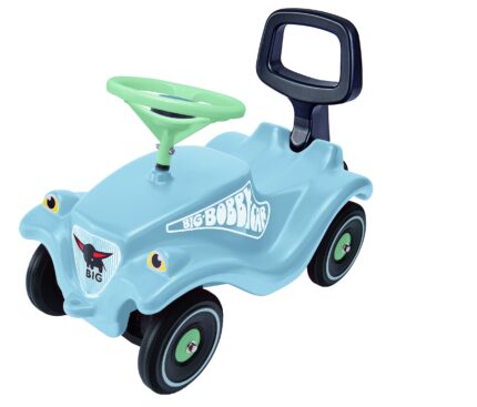 Vaikiška mašinėlė - stumdukas | Bobby Car Classic | BIG 56145