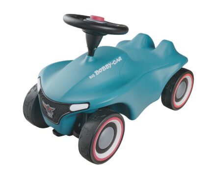 Paspiriama mašinėlė | Bobby Car Neo | BIG 56248