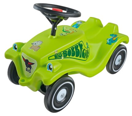 Paspirtukas | Dinozauras Bobby Car Classic | BIG 56143