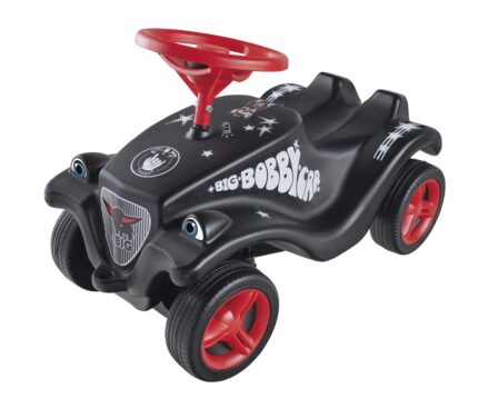.Paspiriama mašinėlė | Bobby Car Classic | BIG 56144