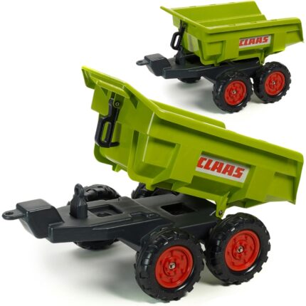 Priekaba savivartė | Class | 3-7 metų | FALK R-940C