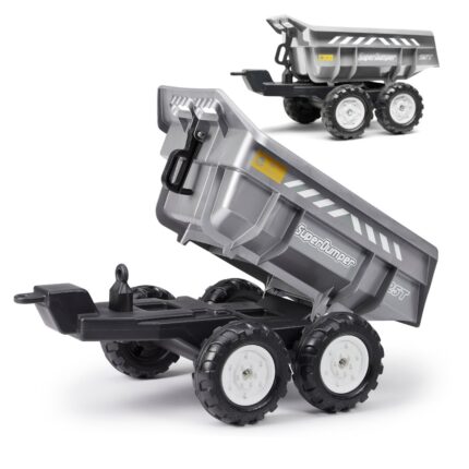 Priekaba savivartis | Super Dumper | FALK R-940G