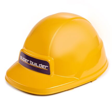 Vaikiškas šalmas | Geltonas, 3-7 metų | FALK C-341TP