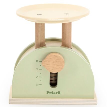 Medinės svarstyklės | PolarB | Viga 44243
