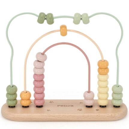 Skaitliukai | PolarB | Meškiukas | VIGA 44276