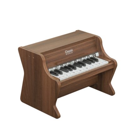 Žaislinis pianinas | Klasikinis | Classic World CW40584