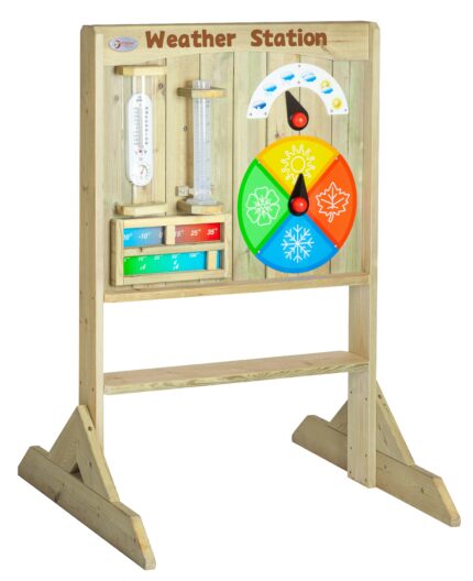 Lavinamoji lenta 2in1 | Orų pažinimas | Classic World CW70066