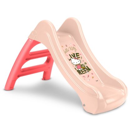 Čiuožykla | Hello Kitty | 2in1 107 cm | FEBER FE202000