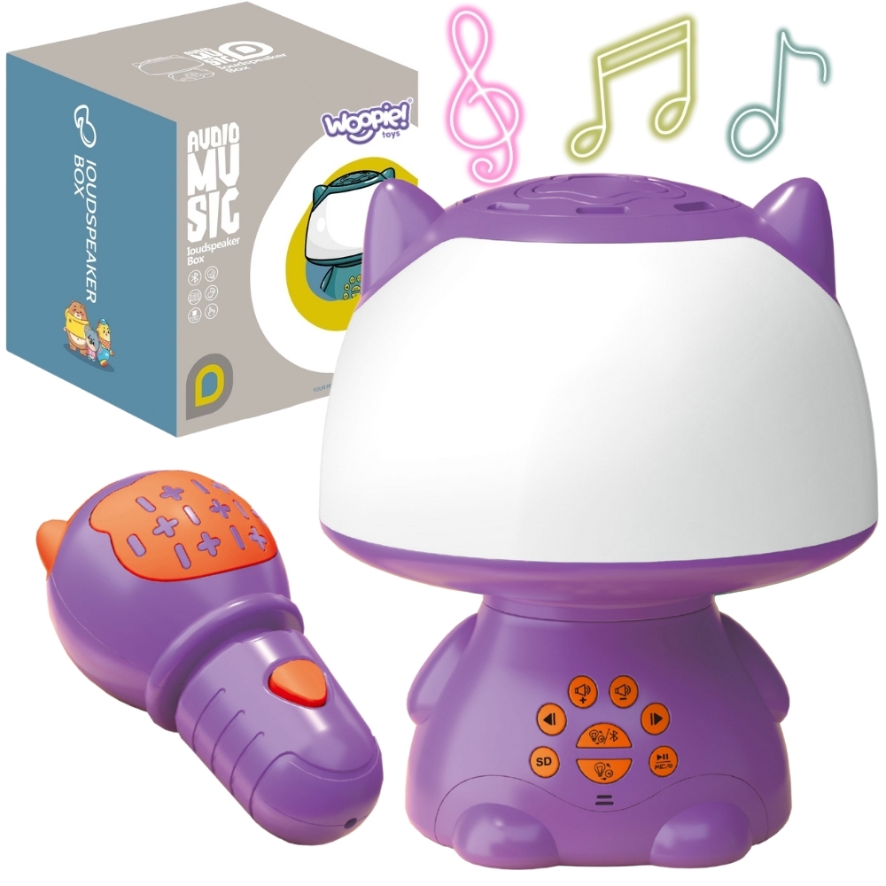 woopie-multifunkcyjna-lampka-rgb-glosnik-bluetooth-karaoke-modulator-glosu-karta-sd-aux-fioletowa