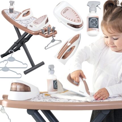 Lyginimo rinkinys | MiniTefal | Smoby 330125