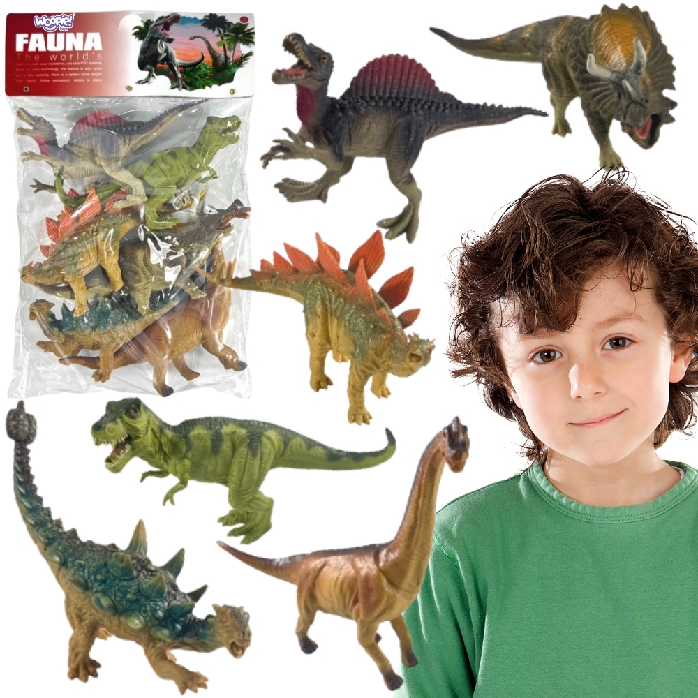 woopie-zestaw-figurek-dinozaurow-6-sztuk-t-rex