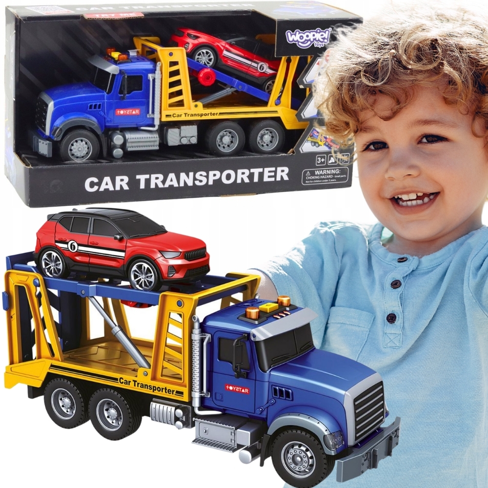 woopie-laweta-ciezarowka-transporter-z-autkiem-swiatlo-dzwiek