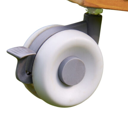 Ratukai pastatomai STEM lentai | 4 vnt., su fiksatoriais | Masterkidz ME32539